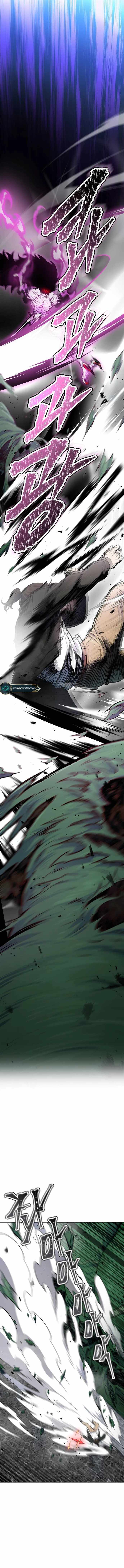 Tower of God Chapter 611 image 10